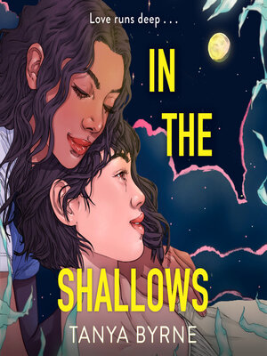 cover image of In the Shallows